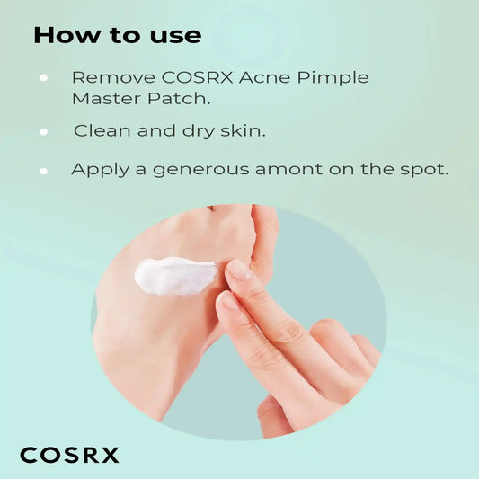 COSRX, Centella Blemish Cream 30ml in Qatar