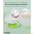 COSRX, Centella Blemish Cream 30ml All About Skin Doha Skincare Qatar Beauty Cosmetics Available in Qatar Available in Qatar Store all about skin doha qatar skincare cosmetics beauty