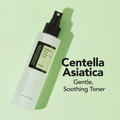 COSRX, Centella Water Alcohol-Free Toner 150ml All About Skin Doha Skincare Qatar Beauty Cosmetics Available in Qatar Available in Qatar Store all about skin doha qatar skincare cosmetics beauty