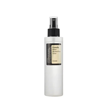Buy COSRX, Centella Water Alcohol-Free Toner 150ml Online in Qatar