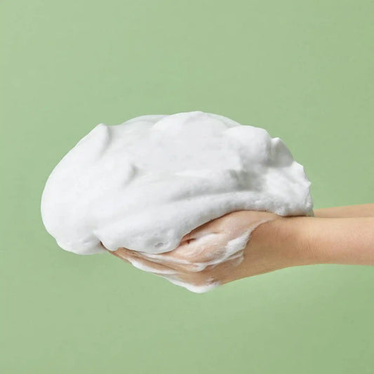 Buy COSRX, Cica Creamy Foam Cleanser 150ml Online in Qatar