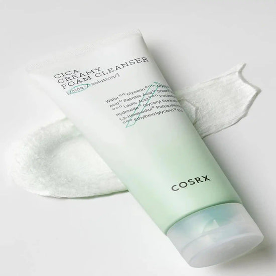 COSRX, Cica Creamy Foam Cleanser 150ml Price in Qatar
