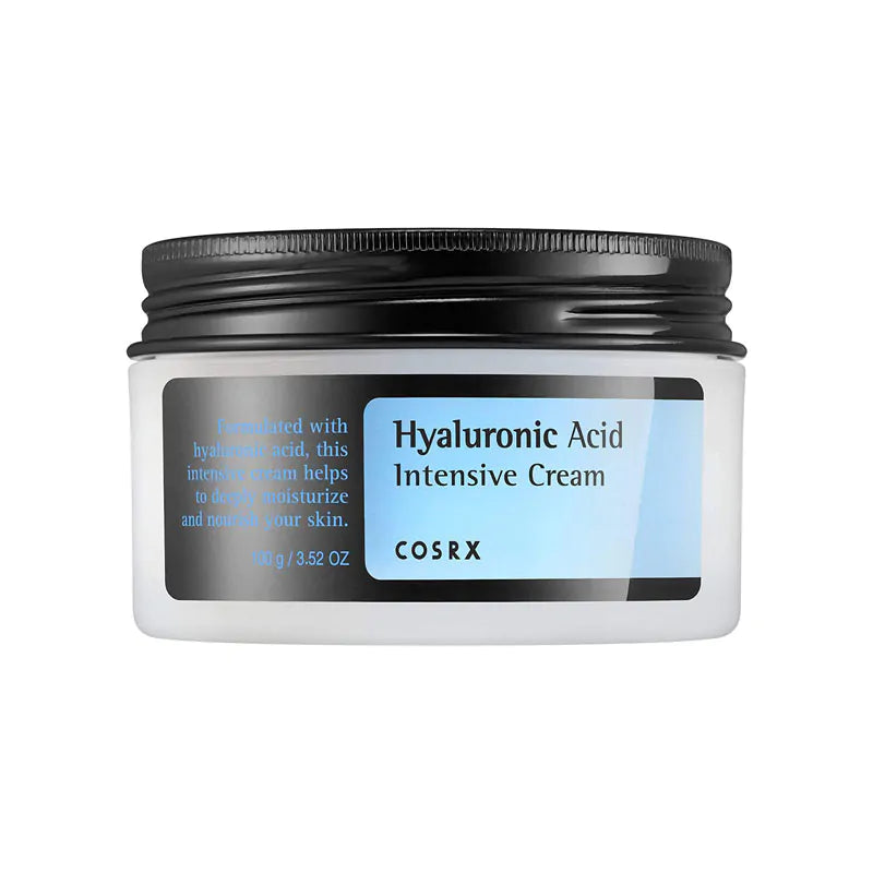 COSRX, Hyaluronic Acid Intensive Cream 100g Online in Qatar at All About Skin Doha