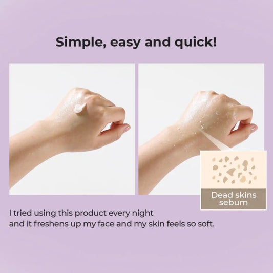 COSRX, Low pH Good Night Soft Peeling Gel 120ml Price in Qatar