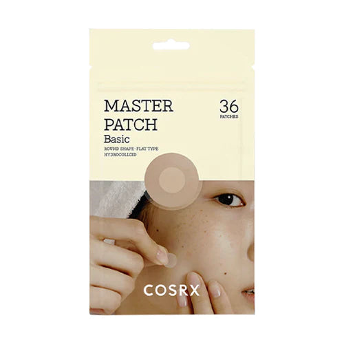 COSRX, Master Patch Basic 36each Online in Qatar at All About Skin Doha