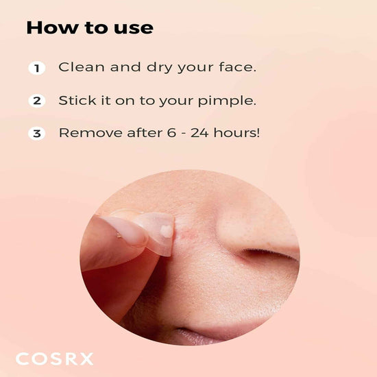 COSRX, Master Patch Intensive 36patches Price in Qatar