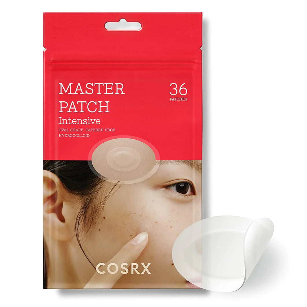 COSRX, Master Patch Intensive 36patches Online in Qatar at All About Skin Doha