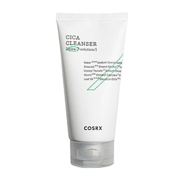 COSRX, Pure Fit Cica Cleanser 50ml