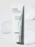 COSRX, Refresh AHA BHA Vitamin C Daily Cream 50ml All About Skin Doha Skincare Qatar Beauty Cosmetics Available in Qatar Available in Qatar Store all about skin doha qatar skincare cosmetics beauty