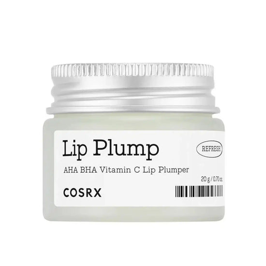 Buy COSRX, Refresh AHA BHA Vitamin C Lip Plumper 20g online in Qatar