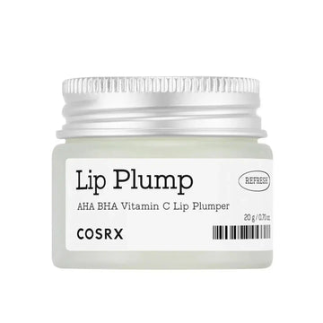 Buy COSRX, Refresh AHA BHA Vitamin C Lip Plumper 20g online in Qatar