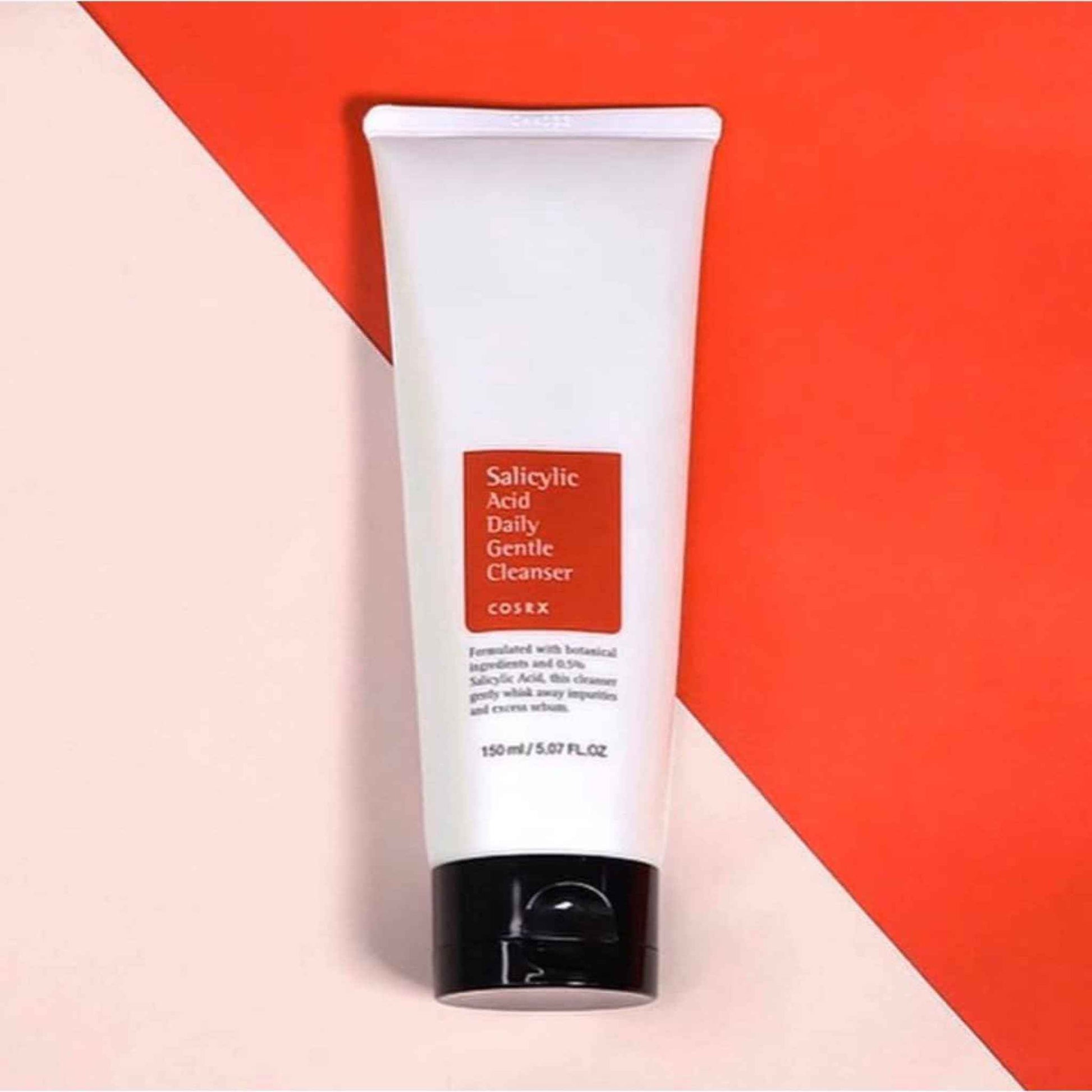 COSRX, Salicylic Acid Daily Gentle Cleanser 150ml (New Packaging) price in Qatar