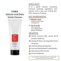 COSRX,Salicylic Acid Daily Gentle Cleanser 150ml All About Skin Doha Skincare Qatar Beauty Cosmetics Available in Qatar Available in Qatar Store all about skin doha qatar skincare cosmetics beauty