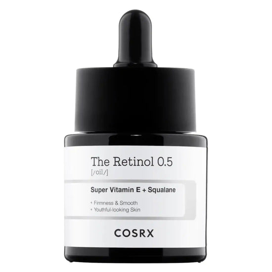 Buy COSRX, The Retinol 0.5 Oil 20ml online in Qatar