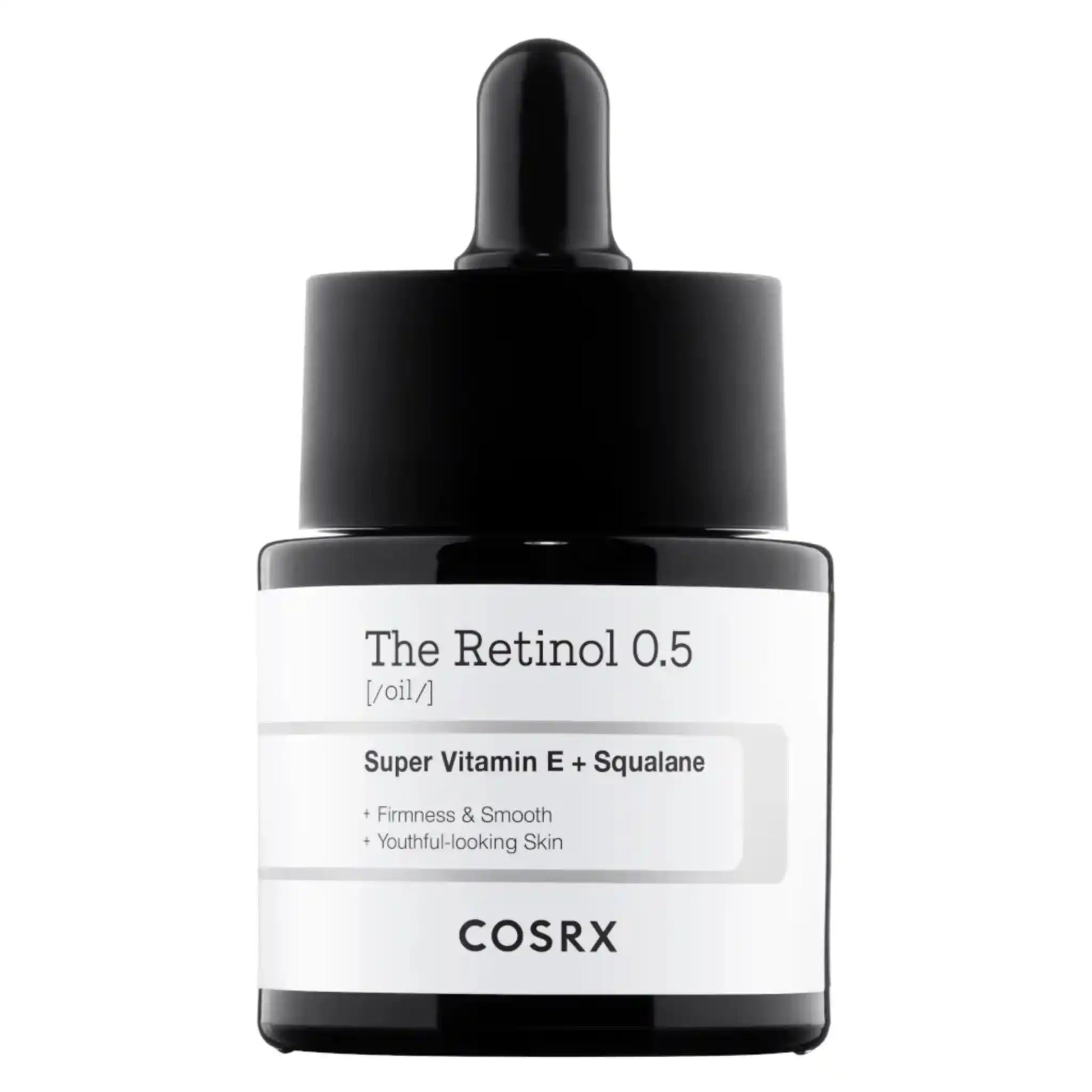 Buy COSRX, The Retinol 0.5 Oil 20ml online in Qatar