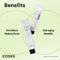 COSRX, The Retinol 0.3 Cream 20ml , all about skin doha, Skincare Qatar, Qatar, Doha, Most Selling, Best Selling, Trending, Tiktok, Instagram, Facebook