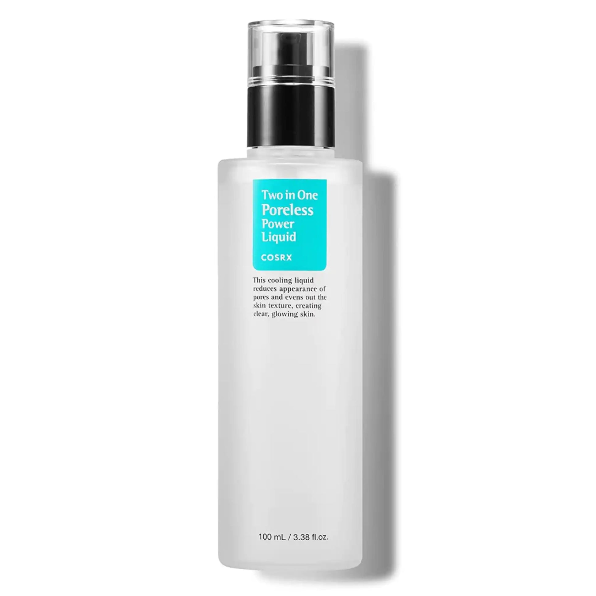 Buy COSRX, Two in One Poreless Power Liquid 100ml online in Qatar
