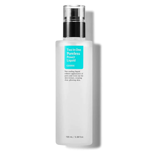 Buy COSRX, Two in One Poreless Power Liquid 100ml online in Qatar