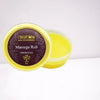 CREATIONS spa essentials, Massage Rub - Ginger & Tea Online in Qatar