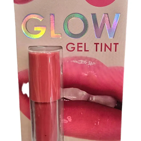 Buy Cathy Doll Glow Gel Tint 01 Pink Moment 2.8g Online in Qatar