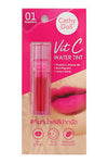 Buy Cathy Doll Vit C Water Tint 01 Strawberry 2.7g Online in Qatar