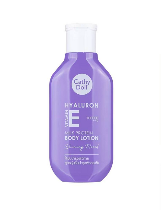Cathy Doll, Hyaluron Vitamin E 10000mcg 15ml - All About Skin Doha