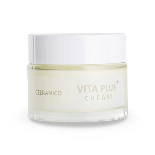 Celranico_Vita_Plus_Cream_50_ml, all about skin doha, skincare, qatar, beauty, cosmetics, trending, tiktok, snapchat, facebook, instagram, Perfume, reels, hightlights, followers