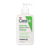 Buy CeraVe, Hydrating Cream-to-Foam Cleanser Normal to Dry Skin online in Qatar