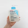 Buy CeraVe SA Smoothing Cleanser Bumpy Skin in Qatar