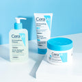 CeraVe SA Smoothing Cream For Dry, Rough, Bumpy Skin Price in Qatar