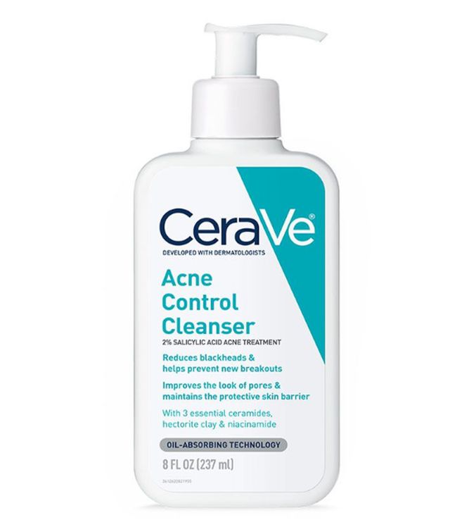 CeraVe, Acne Control Cleanser 237ml Online in Qatar at All About Skin Doha