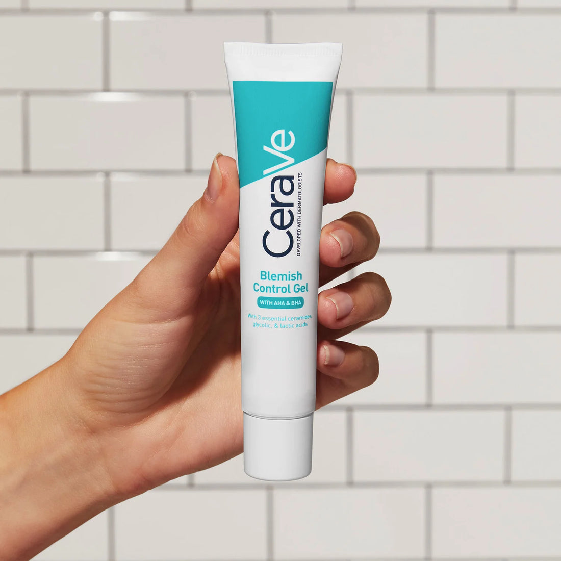 Buy CeraVe, Acne Control Gel 40ml Online in Qatar