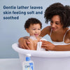 Shop CeraVe, Baby Wash & Shampoo 237ml online in Qatar