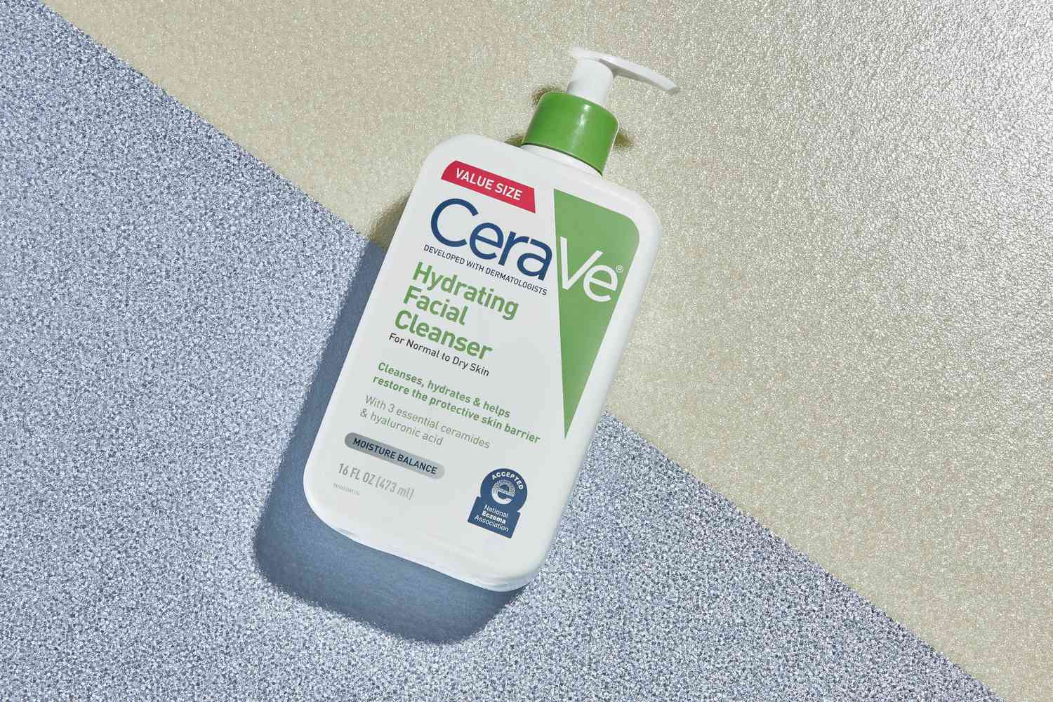 CeraVe, Foaming Cleanser Normal to Oily Skin  All About Skin Doha Skincare Qatar Beauty Cosmetics Available in Qatar Available in Qatar Store all about skin doha qatar skincare cosmetics beauty