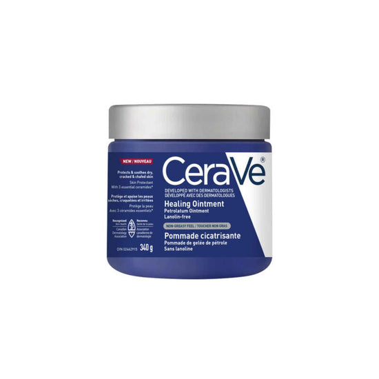 Buy CeraVe, Healing Ointment 340g Online at the best price in Qatar