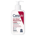 CeraVe, Itch Relief Moisturizing Lotion 237ml Online in Qatar at All About Skin Doha