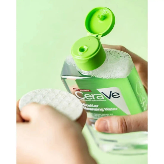 CeraVe, Micellar Cleansing Water 295ml price in Qatar