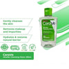 Shop CeraVe, Micellar Cleansing Water 295ml online in Qatar