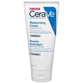 CeraVe, Moisturizing Cream Dry to Very Dry Skin All About Skin Doha Skincare Qatar Beauty Cosmetics Available in Qatar Available in Qatar Store all about skin doha qatar skincare cosmetics beauty