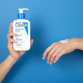 CeraVe, Moisturizing Lotion Dry to Very Dry Skin Price in Qatar