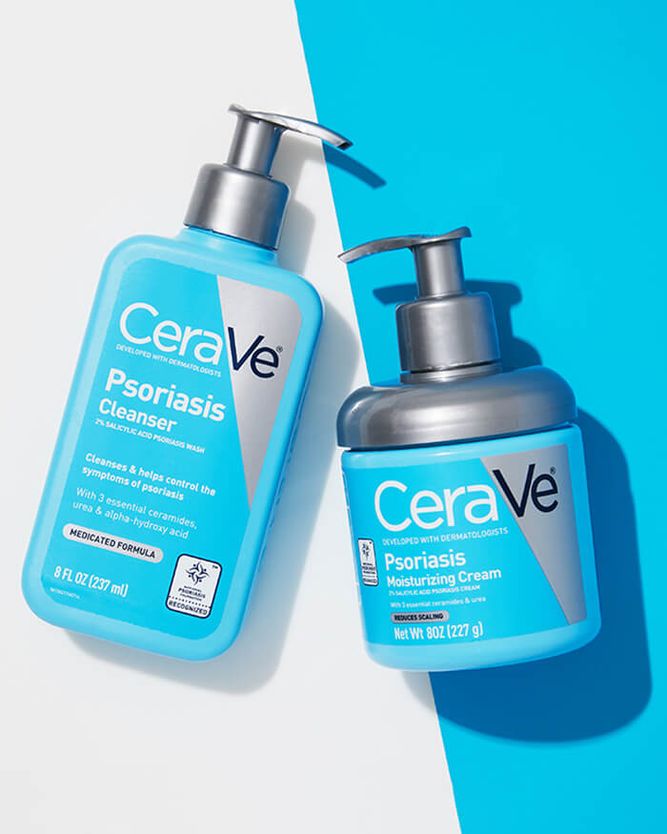 CeraVe, Psoriasis Cleanser 237ml Price in Qatar