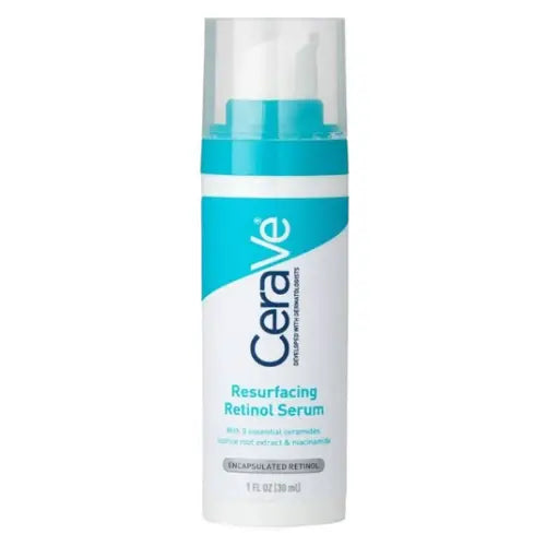 CeraVe, Resurfacing Retinol Serum 30ml Online in Qatar