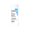 Buy CeraVe, SA Body Wash for Rough & Bumpy Skin 296ml online in Qatar