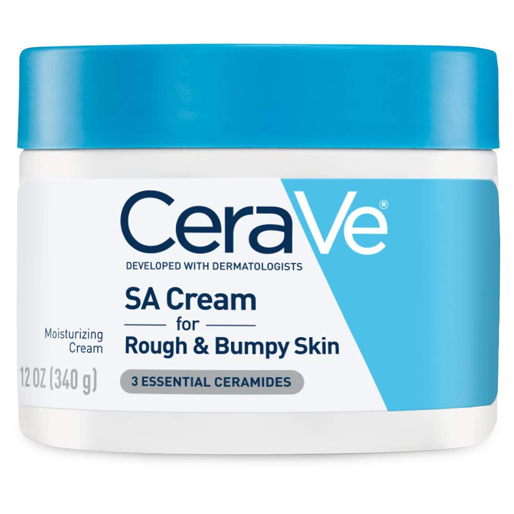 CeraVe SA for Rough & Bumpy Skin