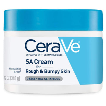 CeraVe SA for Rough & Bumpy Skin