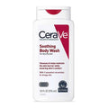 CeraVe, Soothing Body Wash 296ml