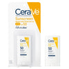 CeraVe, Sunscreen Broad Spectrum Stick SPF50 Price in Qatar