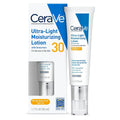 CeraVe, Ultra-Light Moisturizing Lotion SPF30 50mlallaboutskindoha
