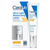 CeraVe, Ultra-Light Moisturizing Lotion SPF30 50ml price in Qatar