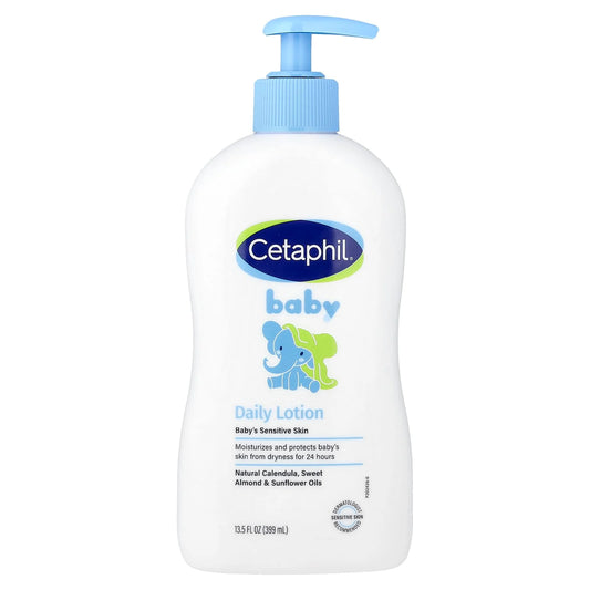 Cetaphil, Baby Daily Lotion 399ml
